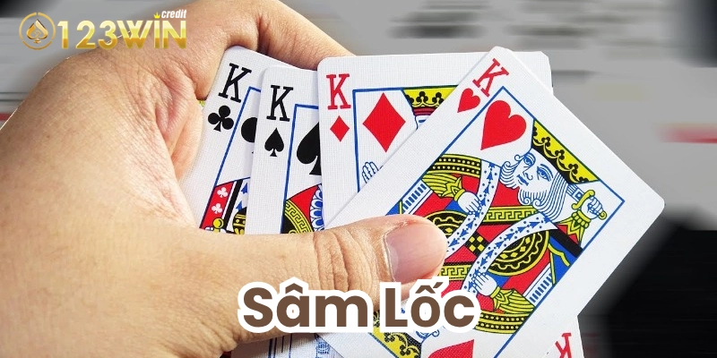 Bạn biết gì về Sâm Lốc?