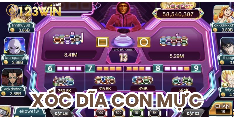 Bí kíp chơi luôn đứng top