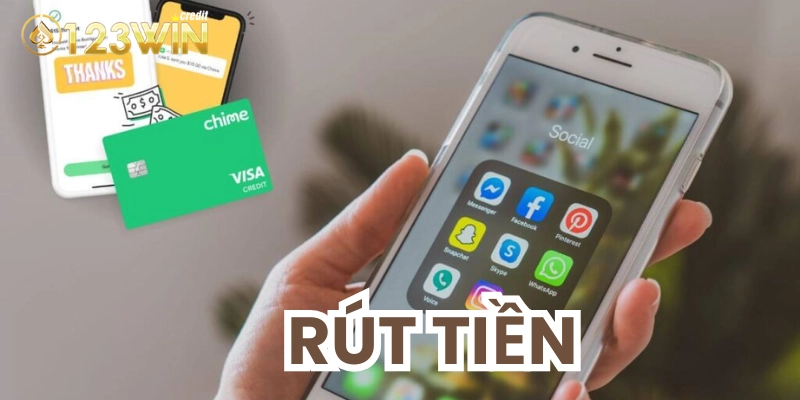 Các bước kiểm tra nếu rút bị lâu