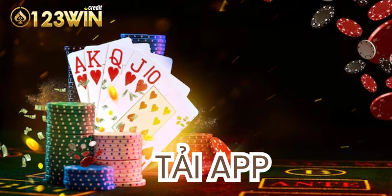 Các bước tải nhanh