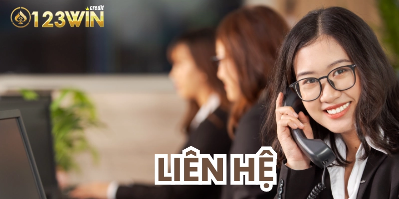 Các kênh liên hệ chính thức