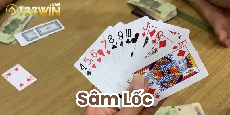 Cẩm nang thu nhỏ về bài sâm