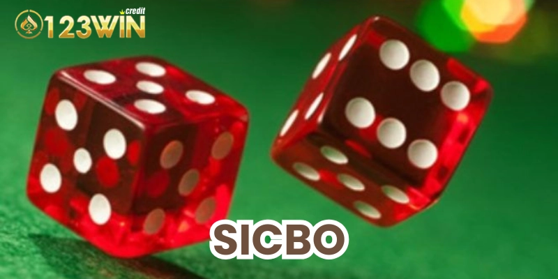 Chơi Sicbo như cao thủ: Chiến lược cược thông minh nhất 2025