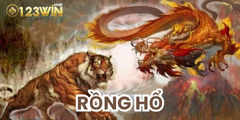 Chiến thuật chơi Rồng Hổ 123Win bất bại. Hướng dẫn áp dụng