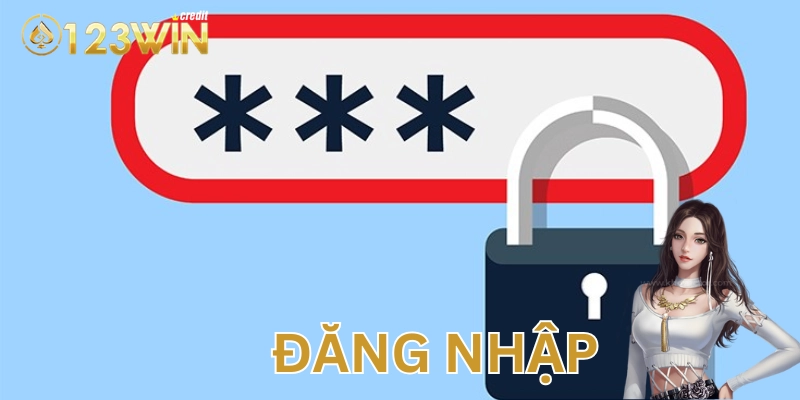 Đăng nhập an toàn trên nền tảng