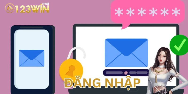 Đăng nhập sẽ được lợi ích gì?