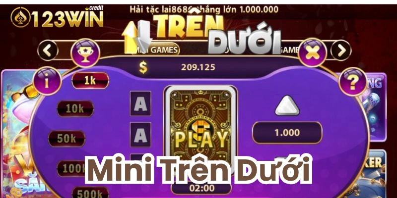 Điểm mặt về các bước cược