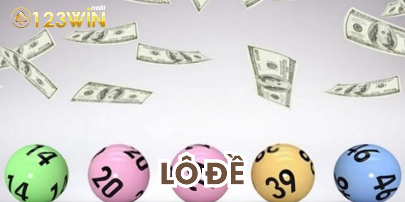 Định nghĩa thế giới lô đề