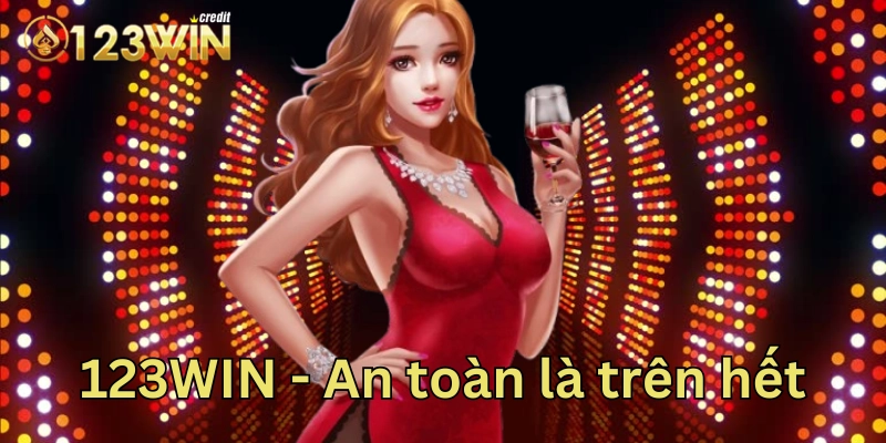 Hệ thống bảo mật chuẩn quốc tế