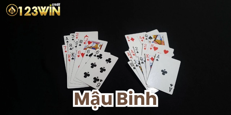 Mậu binh là như thế nào?