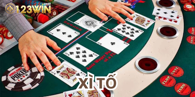 Luật chơi Xì Tố cơ bản: Nắm vững để tự tin nhập cuộc chơi