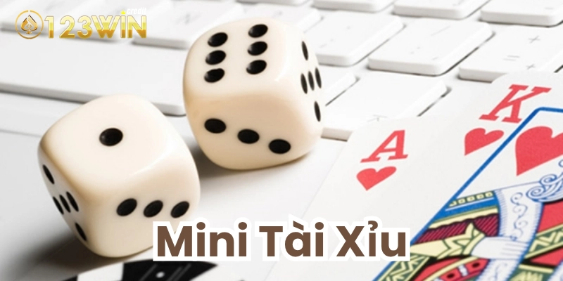 Mini Tài XỈu là như thế nào?