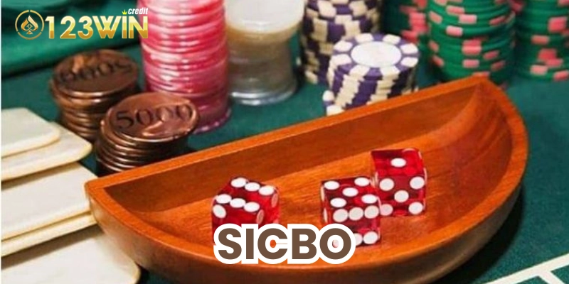 Nguyên tắc vàng chơi sicbo như cao thủ