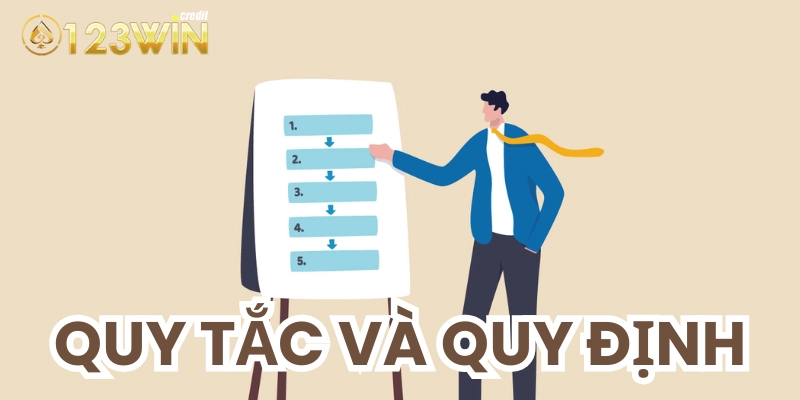 Quy tắc cốt lõi