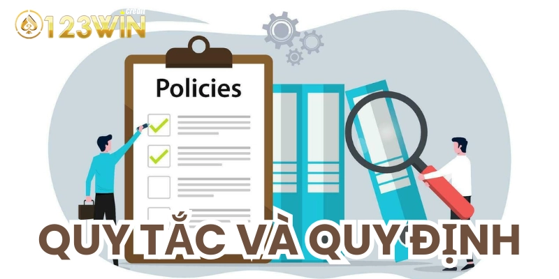 Tại sao phải nắm vững quy tắc và quy định