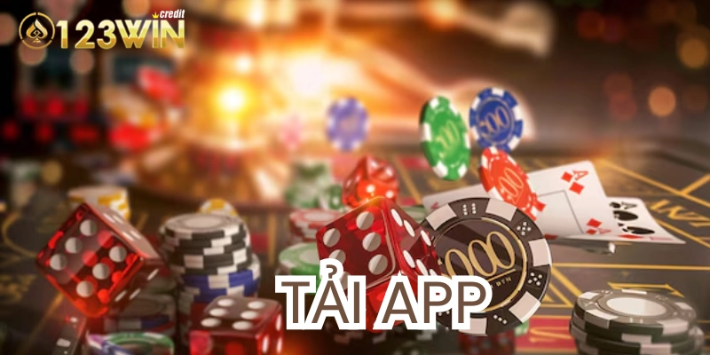 Tổng quan về app